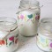 Creative Candles by When it Rains Creative Candles by When it Rains