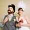 First Looks of a Southern Wedding