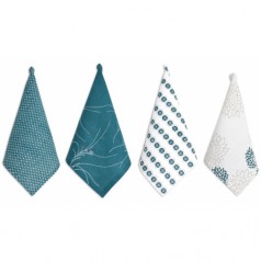 Dressing Up Your Dinner Table