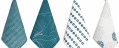 Dressing Up Your Dinner Table