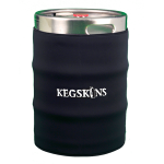 A keg skin can be yours for the bargain price of $40. Totally worth it.