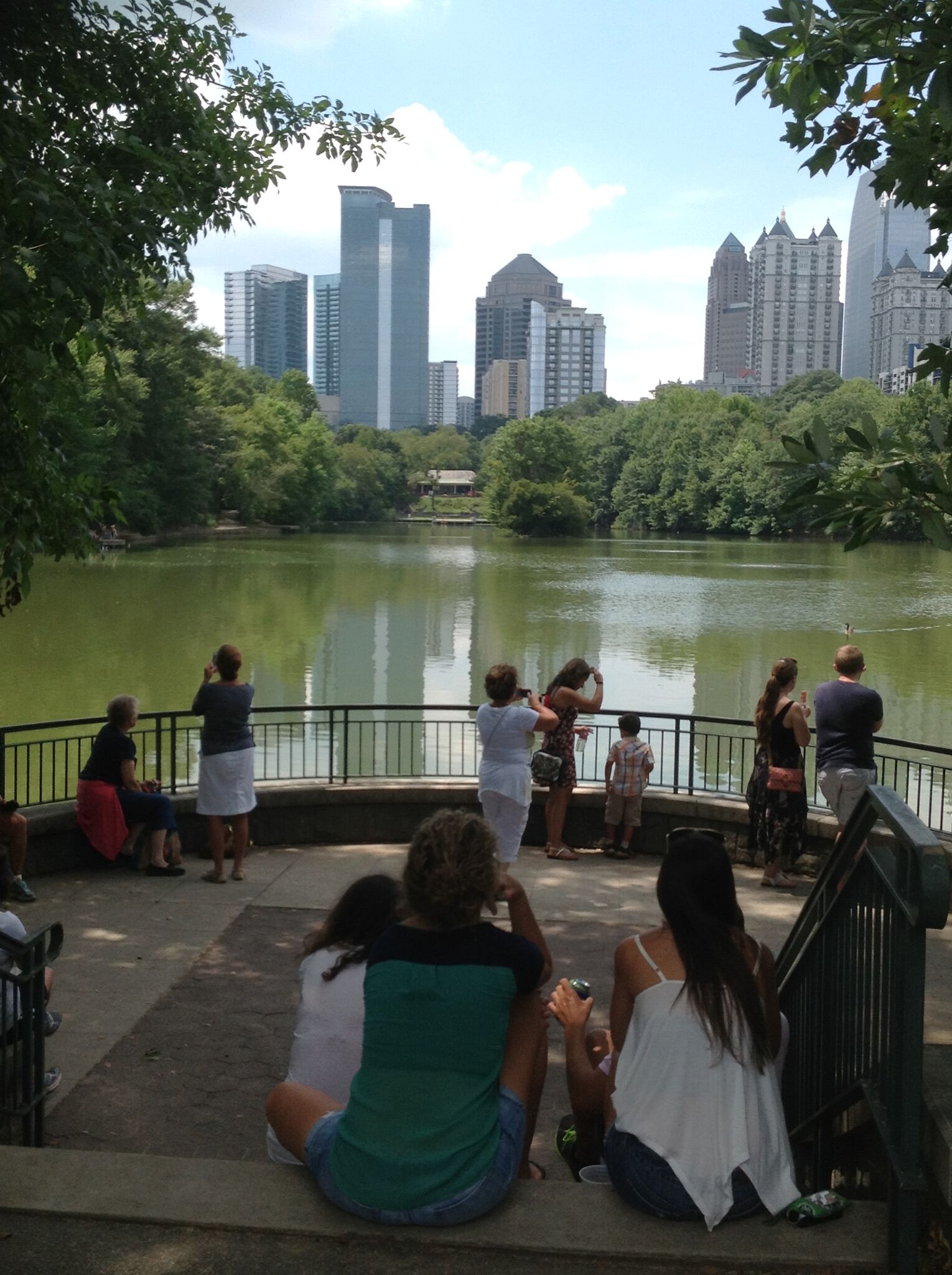 The 9th Annual Piedmont Park Arts Festival Returns This August