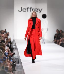 2018 Jeffrey Fashion Cares (photo by Ben Rose)