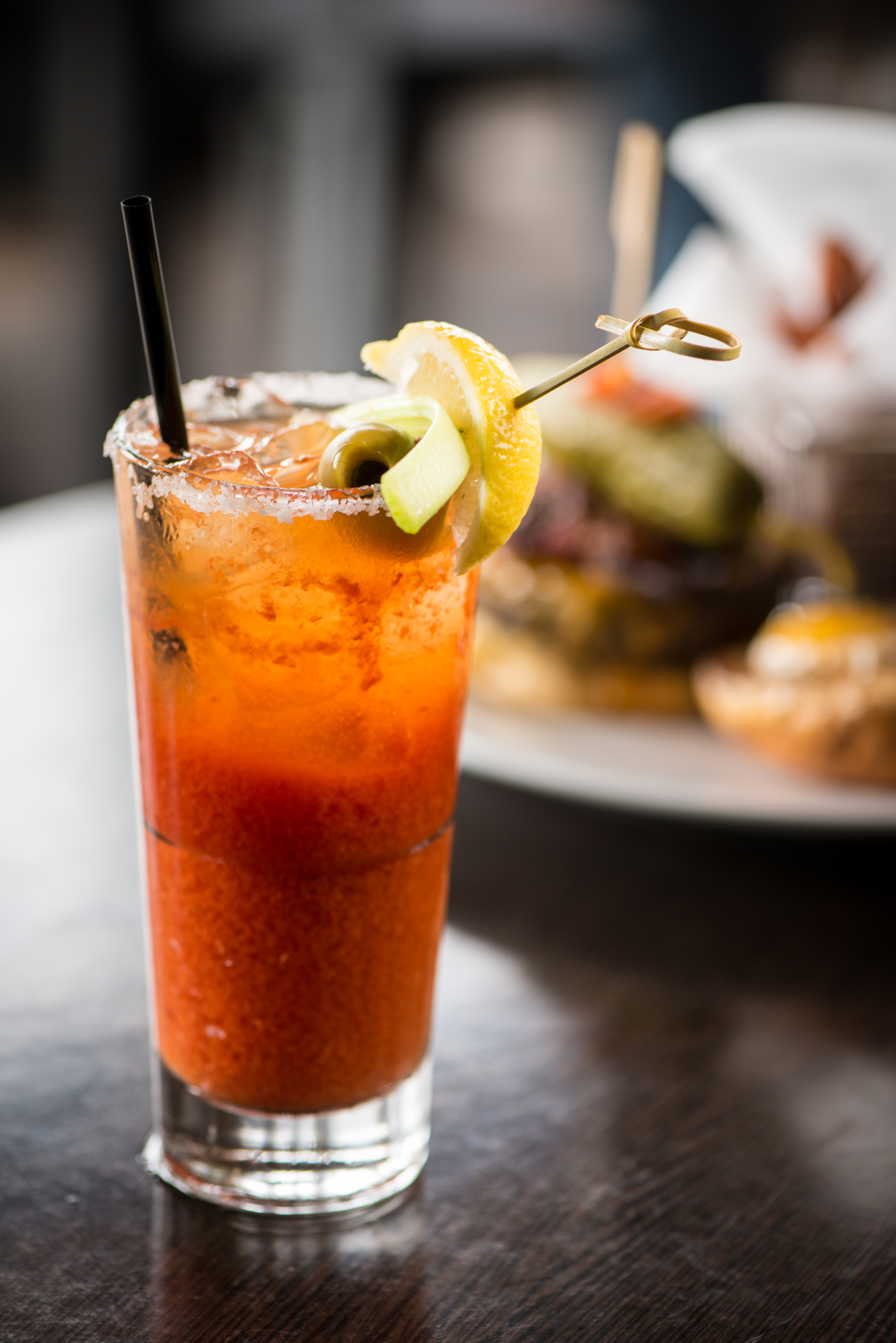 Celebrate National Bloody Mary Day & Cure Your NYE Hangover with Top Bloody Mary Recipes