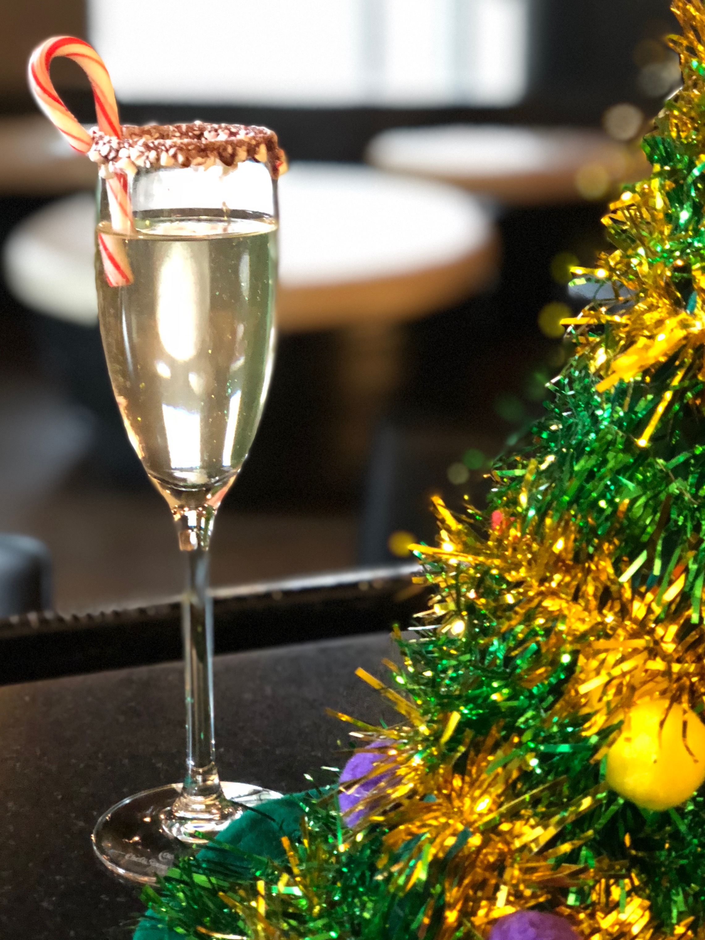 Celebrate National Champagne Day and New Year’s Eve with STK Atlanta