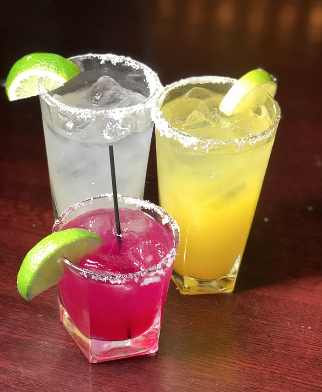 Spend This Friday Wastin’ Away Again on National Margarita Day