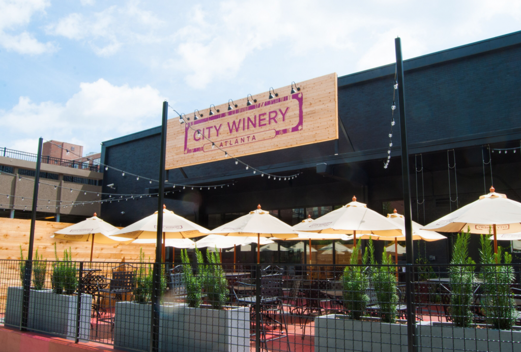 Celebrate Pi(zza) Day on 3.14 at City Winery Atlanta