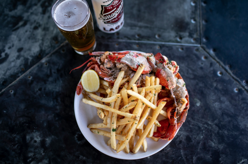 Where to Dive into National Lobster Day in Atlanta LaptrinhX / News