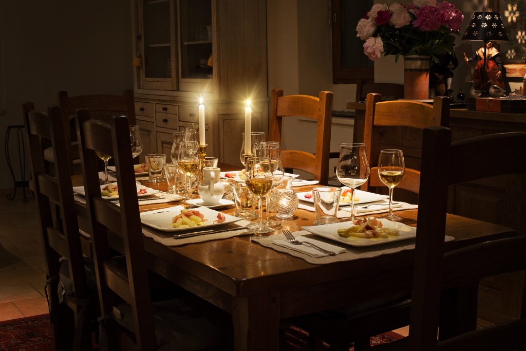 southern_dinner_table