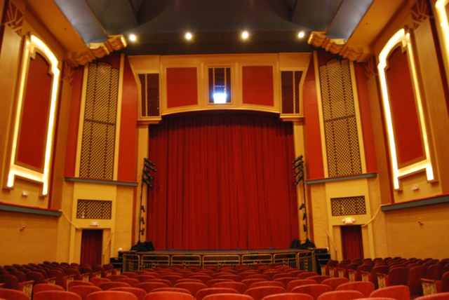 Theatre for Southern Stars