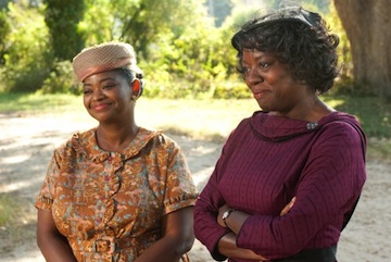 “The Help”  and Southern Gumption