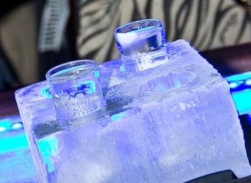 Czar Ice Bar