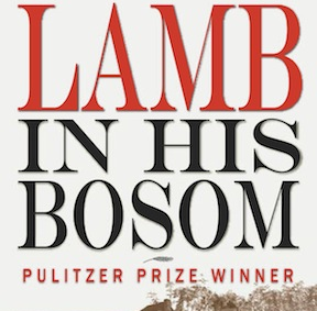 Lamb In His Bosom