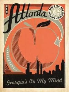 atlanta-print