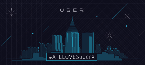 Uber Atlanta