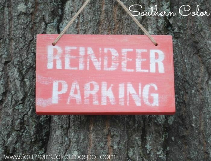 Cute Southern Christmas Decorations
