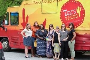 Tex's Tacos Food Truck Atlanta