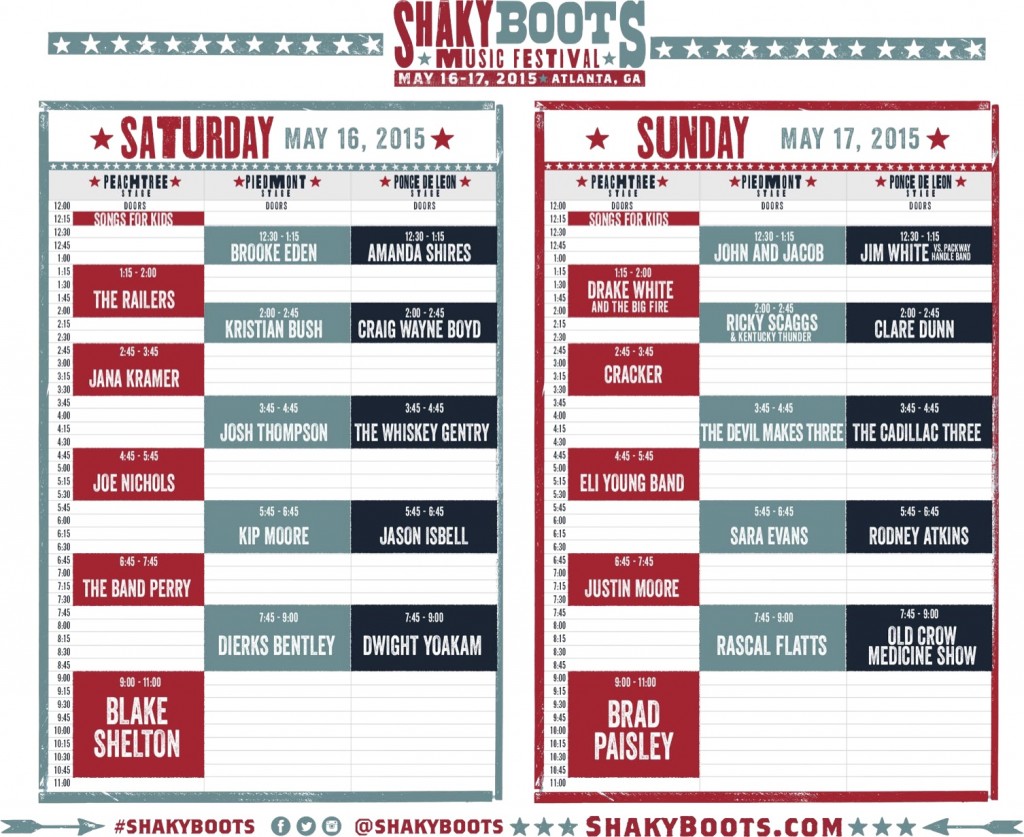 Shaky_Boots_Schedule