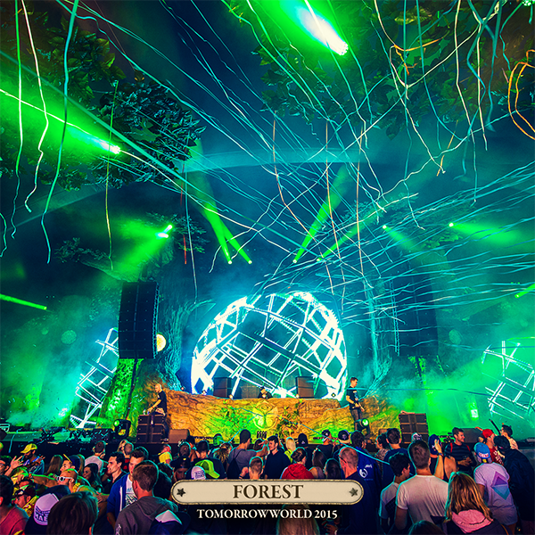 Forest-Stage-Tomorrowworld-2015-Atlanta-music-festival