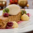 Head to STK Atlanta this December for Seasonal Holiday Treats