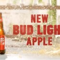 Bud Light Apple Beer