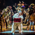 KURIOS – Cirque du Soleil in Atlanta