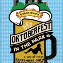 Park Tavern, A Social Mess & Sierra Nevada Present Oktoberfest