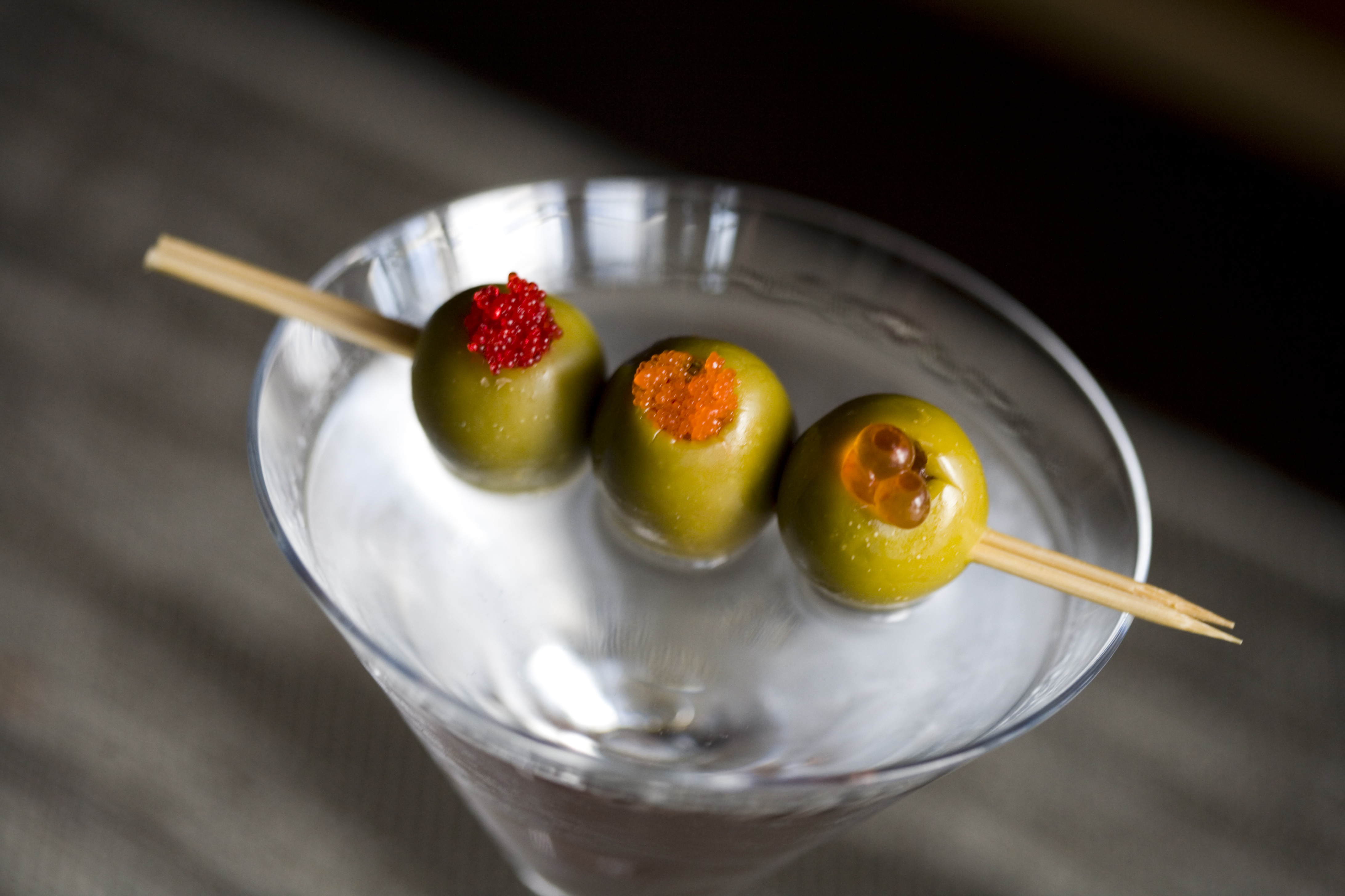 Shaken or Stirred? Enjoy $5 Martinis at ROOM in Atlanta Every Tuesday