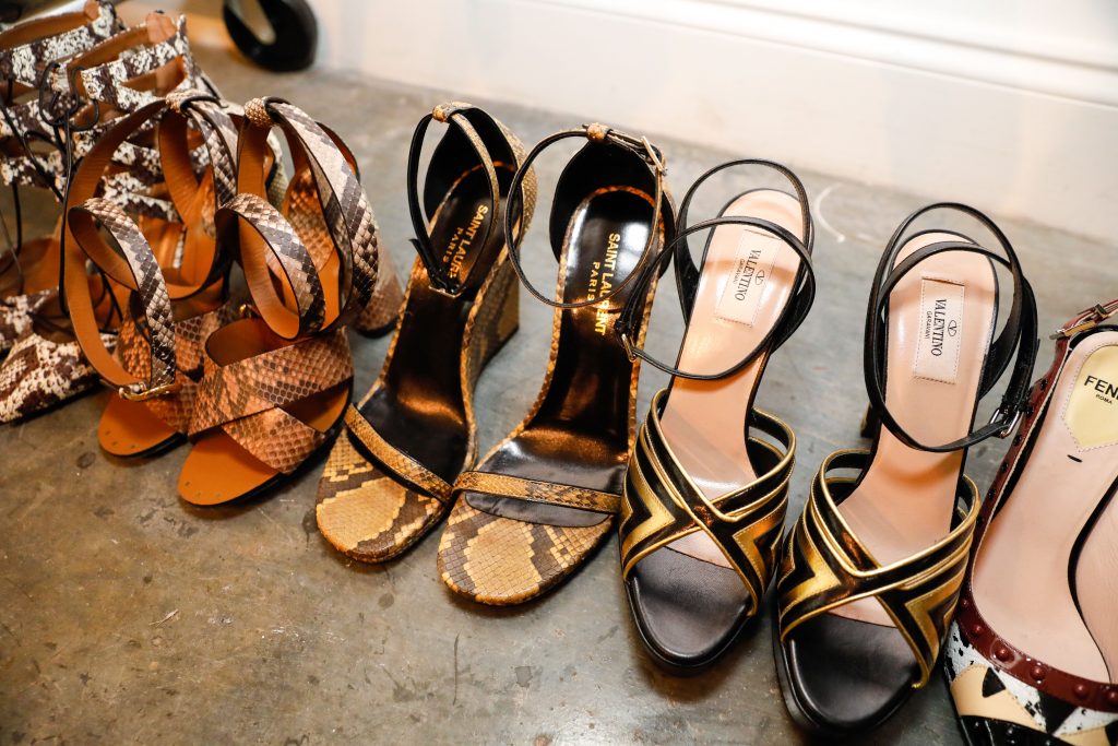 Luxury Garage Sale’s Expert Tips for Consigning Pretty Southern