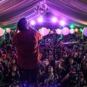 Atlanta’s Annual Saints & Sinners Ball on Saturday, Oct. 27