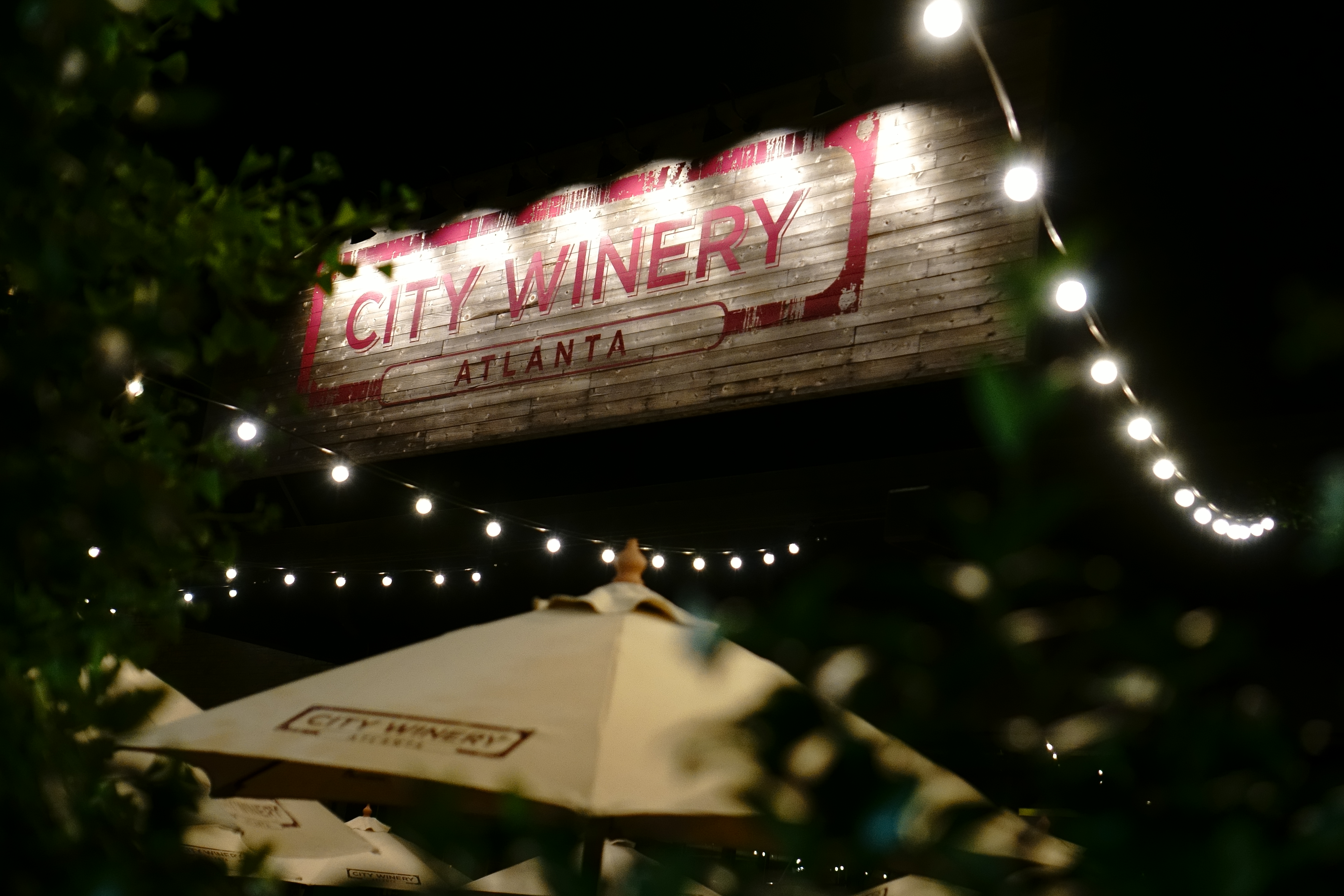Eat, Drink and Be Merry At City Winery Atlanta This Holiday Season