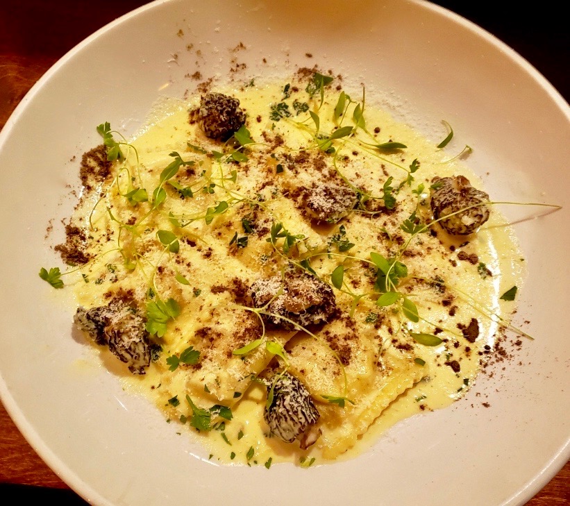 Spend National Ravioli Day at The Shed at Glenwood