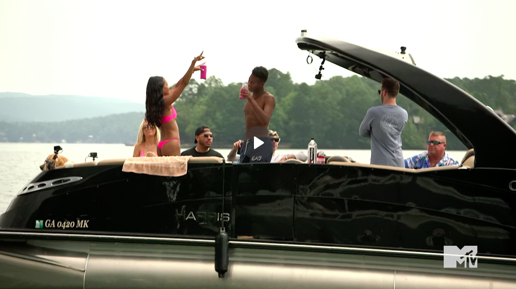 “Buckhead Shore” is BS – 5 Fake Things About MTV’s New “Reality” Show