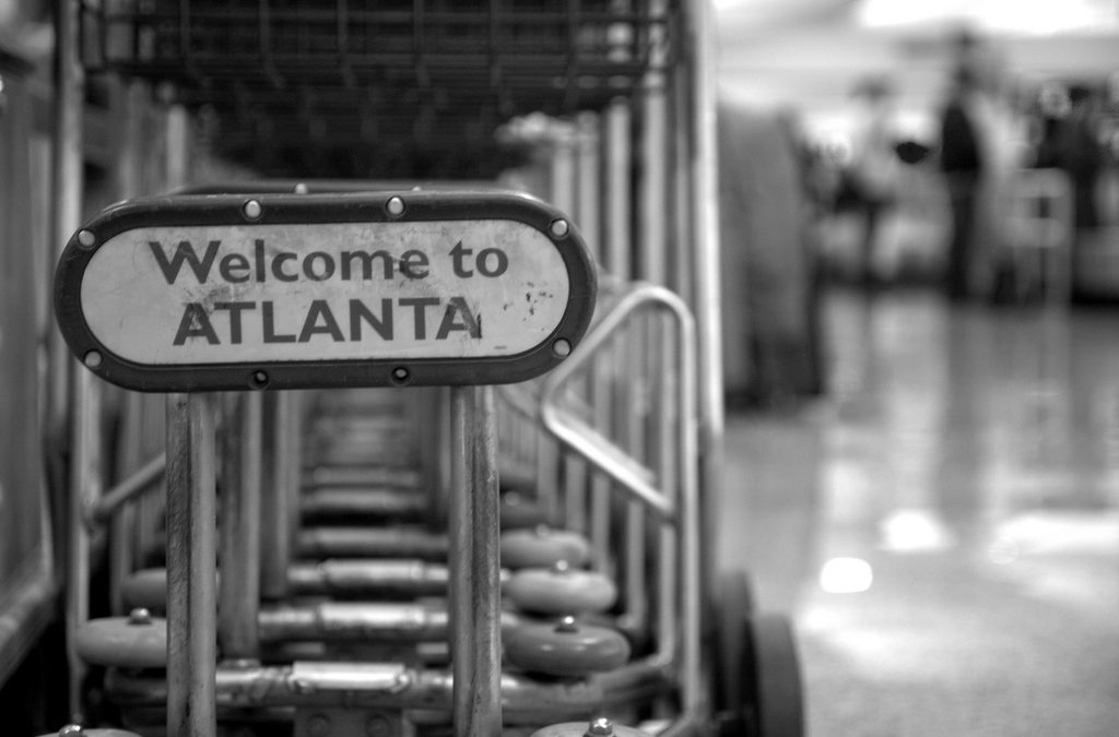Atlanta Bucket List: Part 2